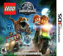 LEGO Jurassic World