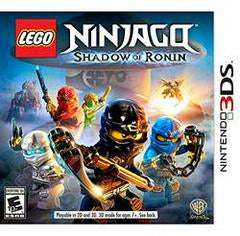 LEGO Ninjago: Shadow Of Ronin