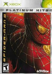 Spiderman 2 [Platinum Hits]