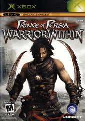 Prince Of Persia Warrior Within