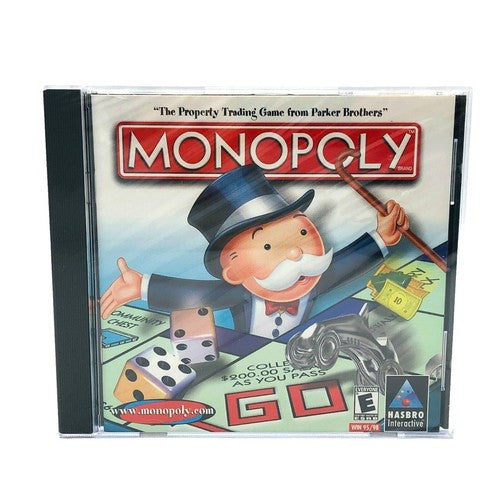 Monopoly