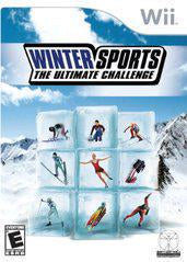 Winter Sports The Ultimate Challenge