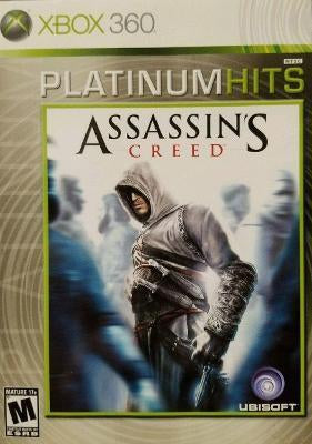Assassin's Creed [Platinum Hits]
