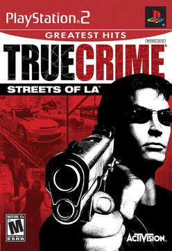 True Crime Streets Of LA [Greatest Hits]