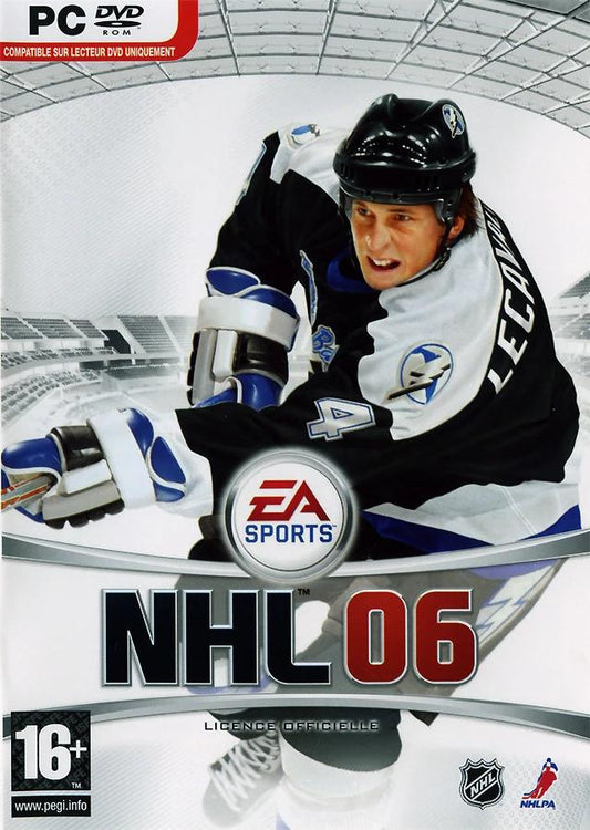 NHL 06