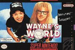 Wayne´s World