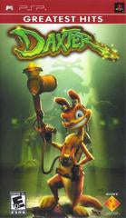 Daxter [Greatest Hits]