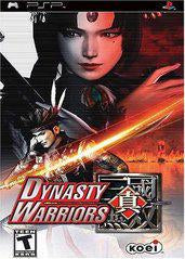 Dynasty Warriors