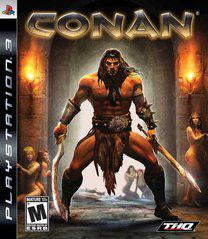 Conan