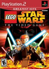 LEGO Star Wars [Greatest Hits]