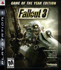 Fallout 3 [Game Of The Year Edition