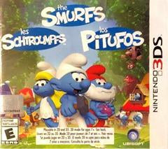 The Smurfs