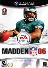 Madden 2006