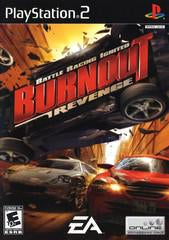 Burnout Revenge