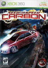 Need For Speed Carbon