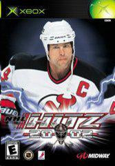 NHL Hitz 2002