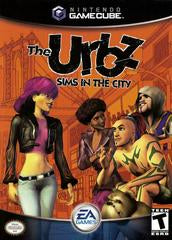 The Urbz Sim In The City