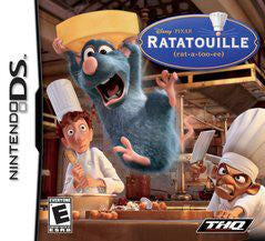 Ratatouille