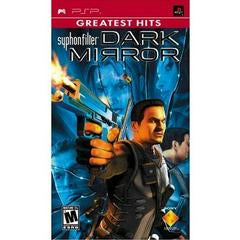 Syphon Filter Dark Mirror [Greatest Hits]