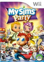 MySims Party