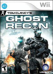 Tom Clancy Ghost Recon