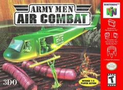 Army Men Air Combat