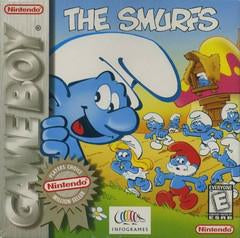 The Smurfs