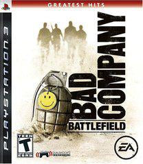 Battlefield Bad Company [Greatest Hits