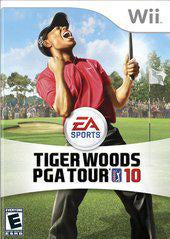 Tiger Woods PGA Tour 10