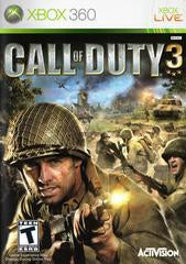 Call Of Duty 3