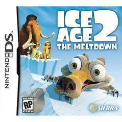 Ice Age 2