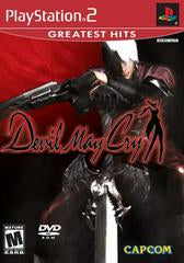 Devil May Cry [Greatest Hits]