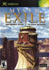 Myst 3 Exile