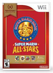 Super Mario All-Stars [Nintendo Selects]