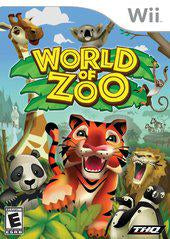 World Of Zoo