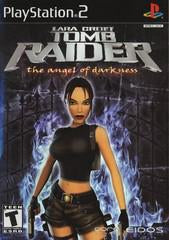 Tomb Raider Angel Of Darkness