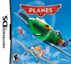 Disney Planes