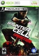 Splinter Cell: Conviction