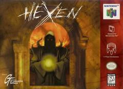 Livret Hexen