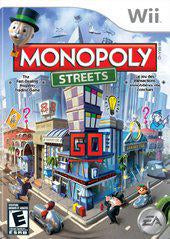 Monopoly Streets