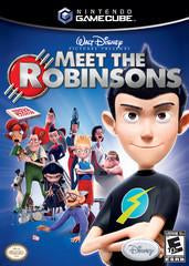 Meet The Robinsons