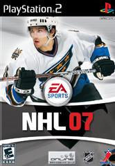 NHL 07