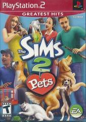 The Sims 2: Pets [Greatest Hits]