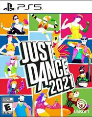 Just Dance 2021 Neuf