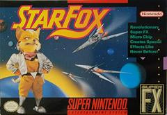 Star Fox