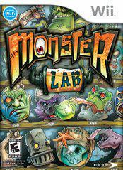 Monster Lab