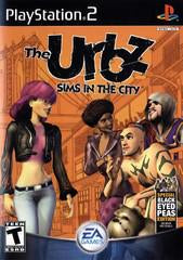 The Urbz Sims In The City