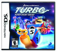 Turbo: Super Stunt Squad