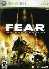 F.E.A.R.