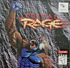 Primal Rage